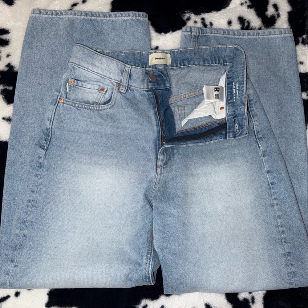 DL1961 Taylor Barrel Jeans